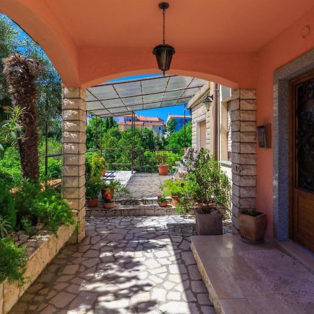 Apartment Marie Omišalj Kültér fotó
