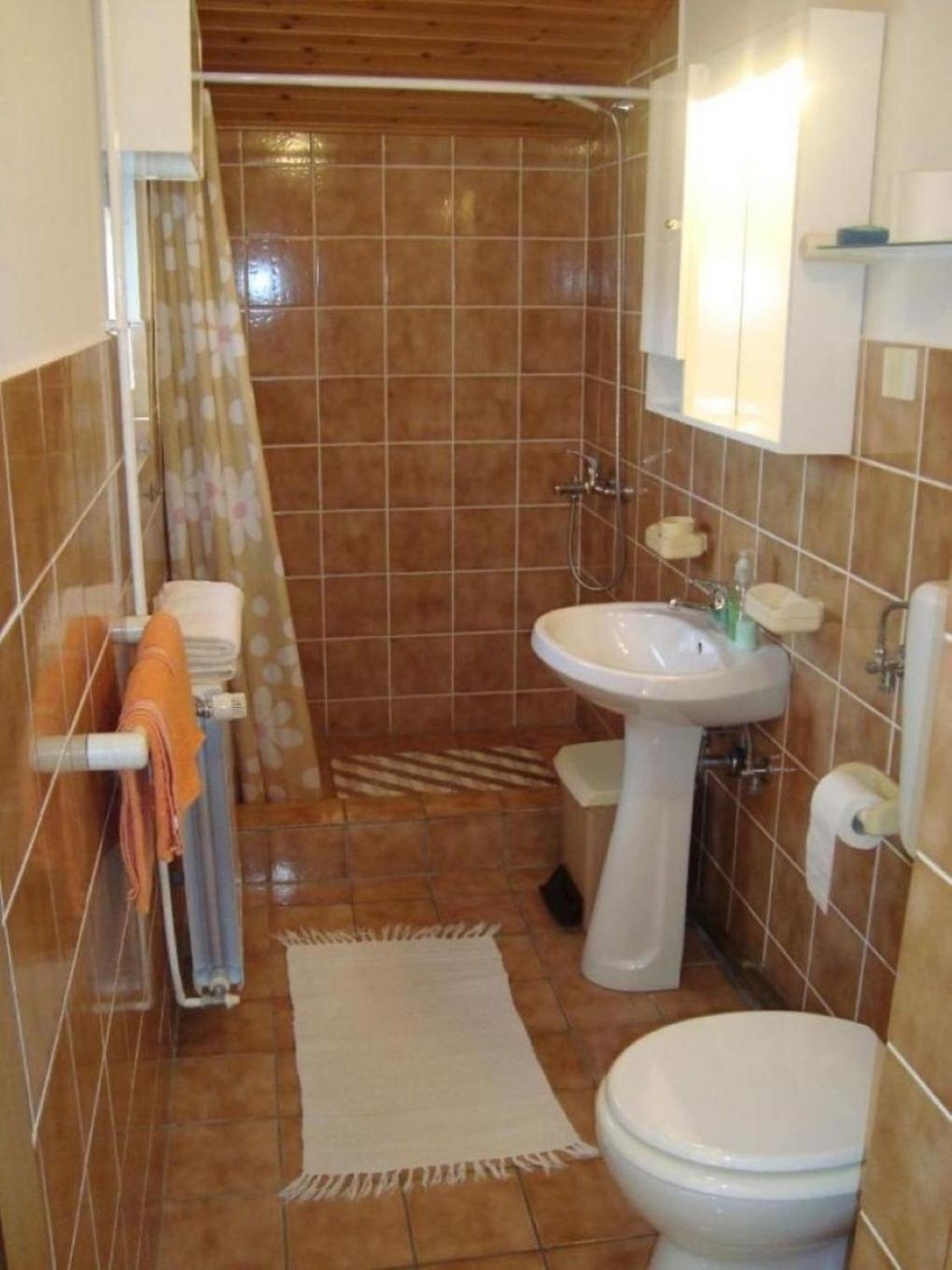 Apartment Marie Omišalj Kültér fotó